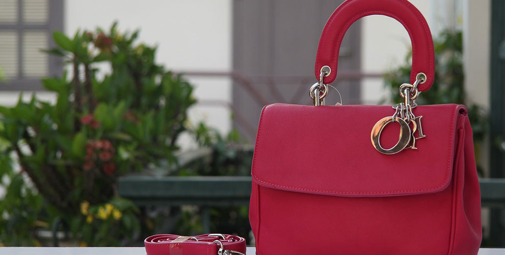 ブランド買取について考える